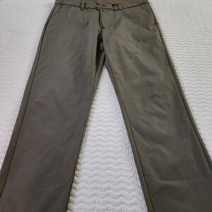 English Laundry Khaki Chinos Size 36x32